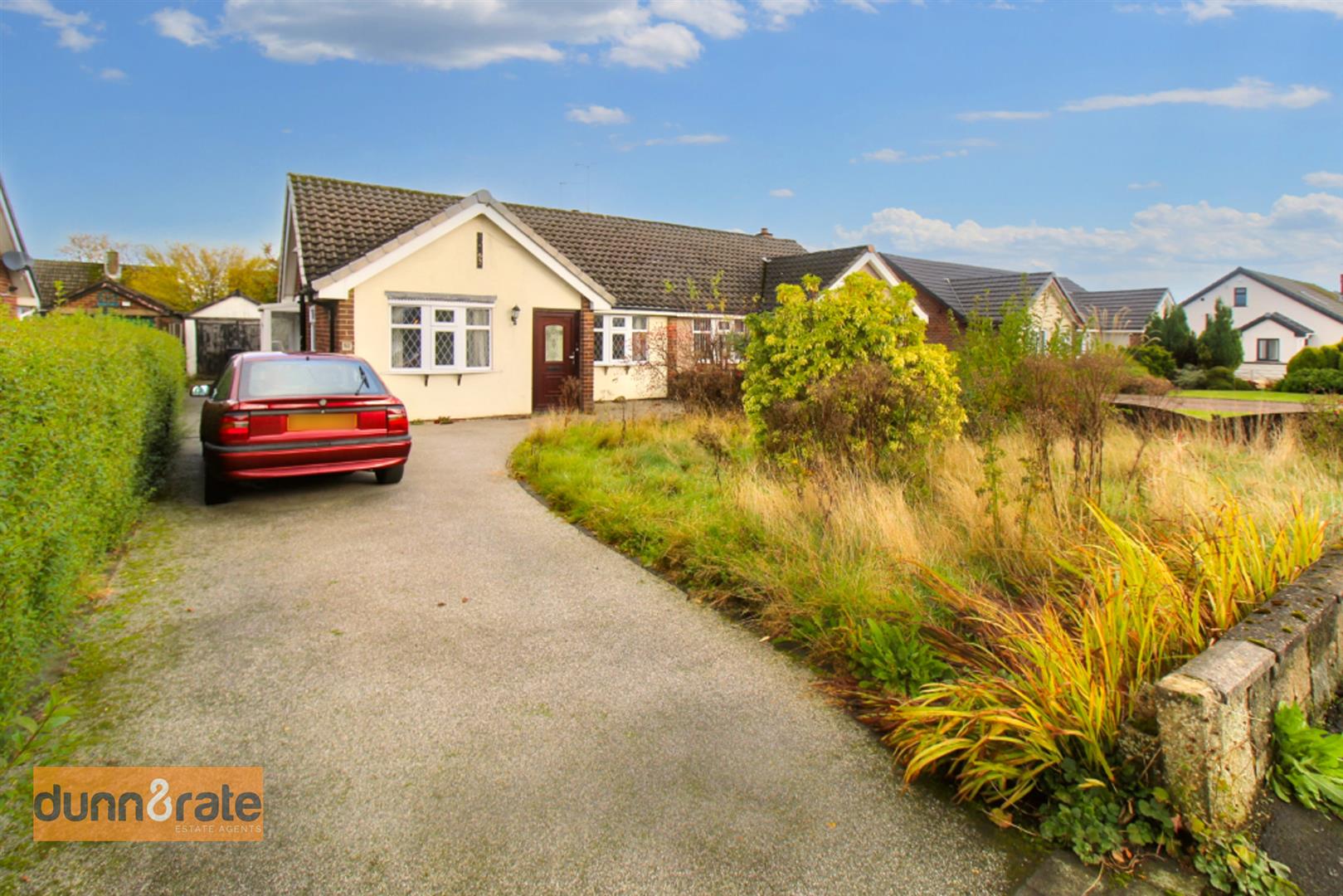 Park Road, Werrington, Stoke-On-Trent